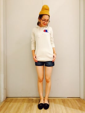 serina  mitsuiさんのコーディネート