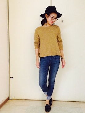 serina  mitsuiさんのコーディネート