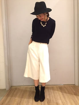 serina  mitsuiさんのコーディネート