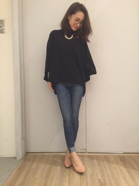 serina  mitsuiさんのコーディネート