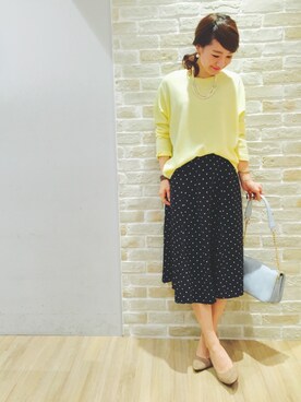 serina  mitsuiさんのコーディネート