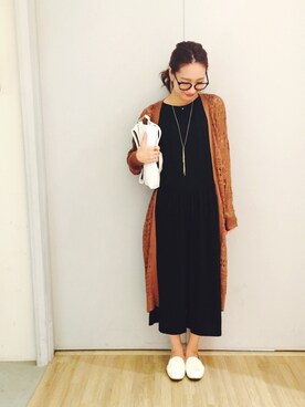 serina  mitsuiさんのコーディネート