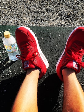 JÜNYAさんのコーディネート