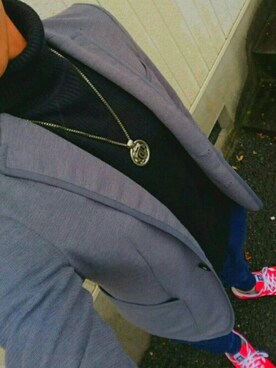 JÜNYAさんのコーディネート