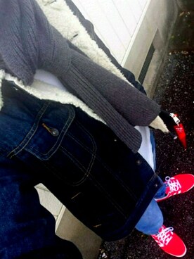 JÜNYAさんのコーディネート