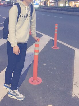 dmさんのコーディネート