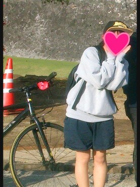 ▽hachiさんのコーディネート