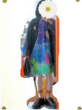 ▽hachiさんのコーディネート