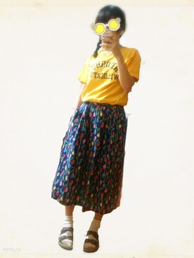 ▽hachiさんのコーディネート