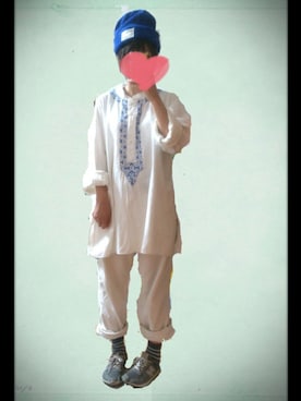 ▽hachiさんのコーディネート