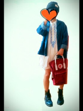 ▽hachiさんのコーディネート