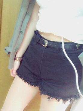 さきさん（レディース・163cm）の春コーディネート