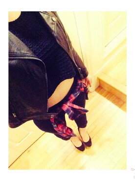 yukoさんのコーディネート