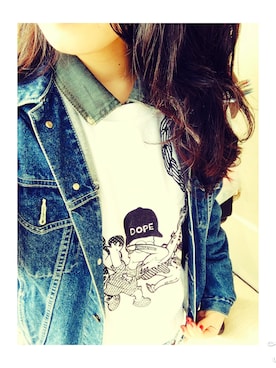 yukoさんのコーディネート