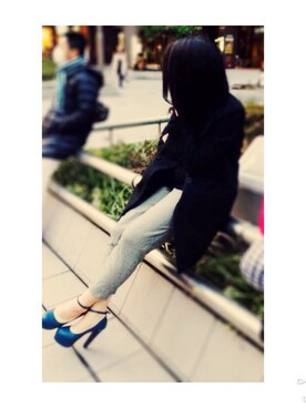 yukoさんのコーディネート