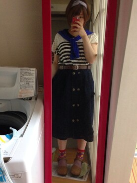 mkさんのコーディネート