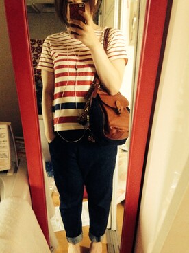 mkさんのコーディネート