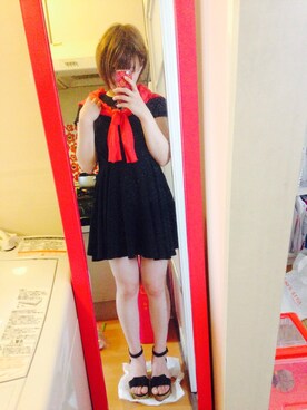 mkさんのコーディネート