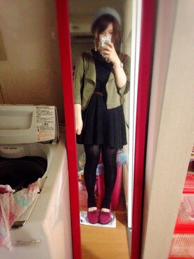 mkさんのコーディネート