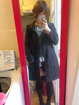 mkさんのコーディネート