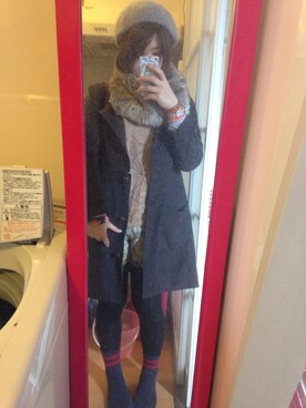 mkさんのコーディネート