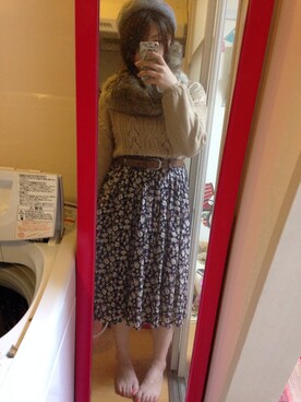 mkさんのコーディネート