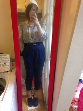 mkさんのコーディネート