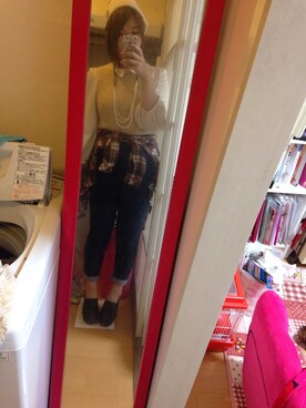 mkさんのコーディネート