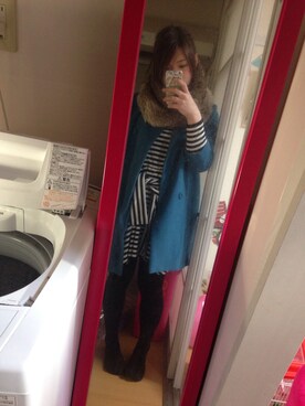 mkさんのコーディネート