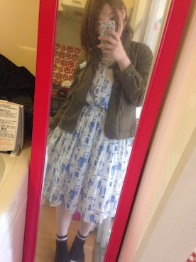 mkさんのコーディネート