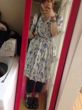 mkさんのコーディネート