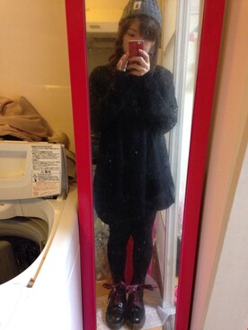 mkさんのコーディネート