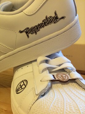 Linさんのコーディネート