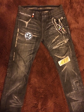 Linさんのコーディネート