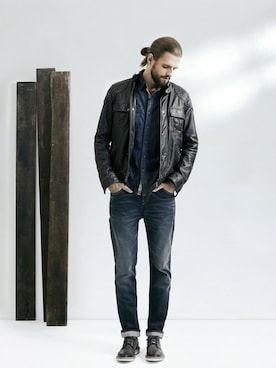 Timberland OnlineShopさんのコーディネート