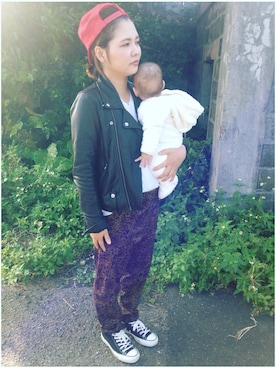 akmyyさんのコーディネート