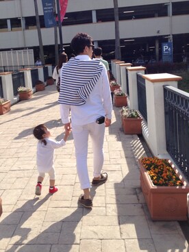 Yuuichi Sakamotoさんのコーディネート