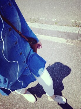 ねーさんのコーディネート