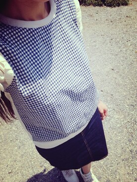 ねーさんのコーディネート