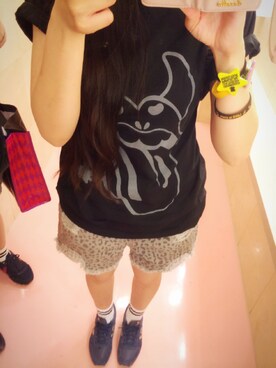 ねーさんのコーディネート