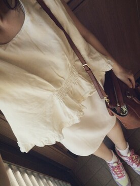 ねーさんのコーディネート