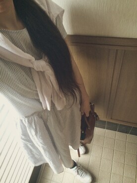 ねーさんのコーディネート