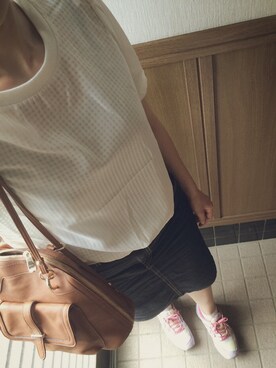 ねーさんのコーディネート