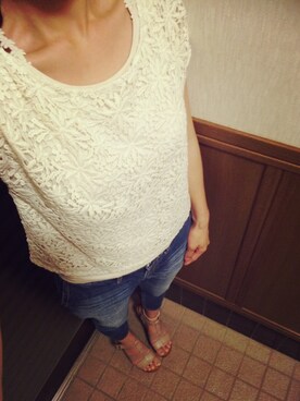 ねーさんのコーディネート