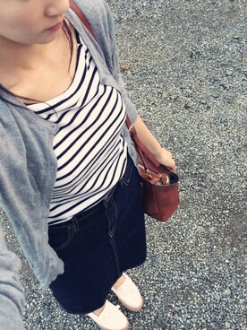 ねーさんのコーディネート