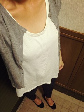 ねーさんのコーディネート