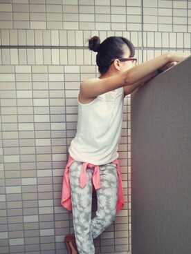 Ring'sさんのコーディネート