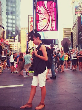 Ring'sさんのコーディネート