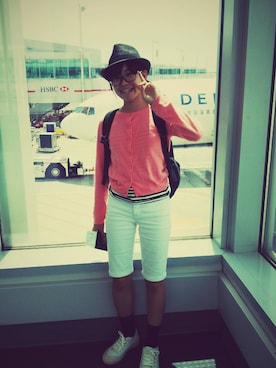 Ring'sさんのコーディネート