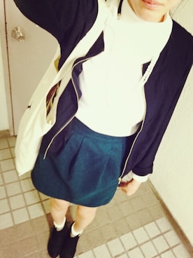 UeDAさんのコーディネート